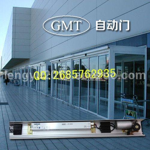 GMT自动门采购全指南 从格原产地到供应能力的深度解析